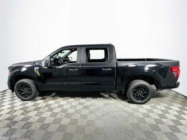 2025 Ford F-150 - $39,809