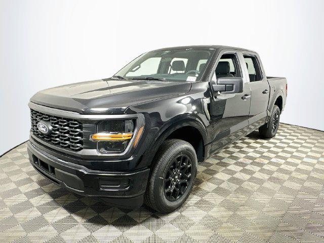 2025 Ford F-150 - $39,809