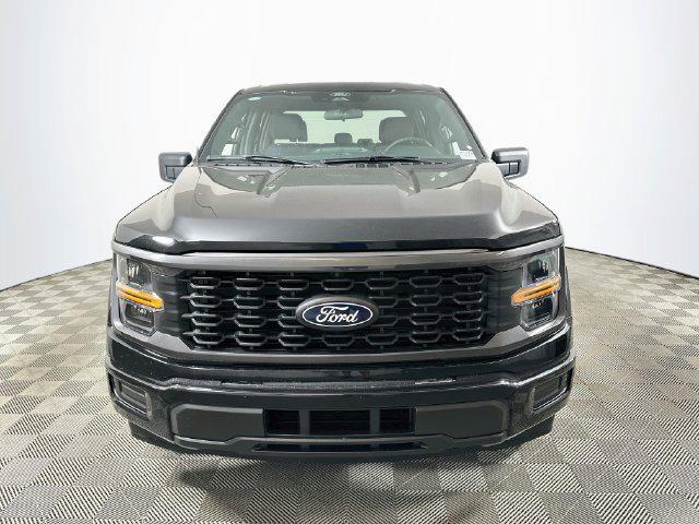 2025 Ford F-150 - $39,809