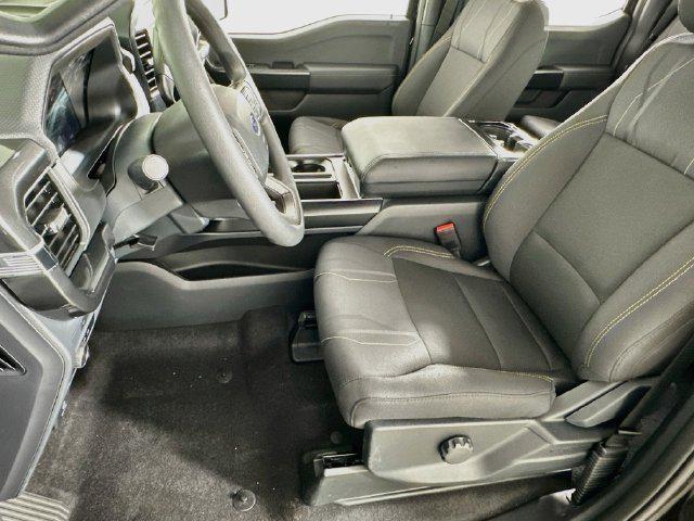 2025 Ford F-150 - $39,809