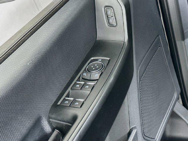 2025 Ford F-150 - $39,809