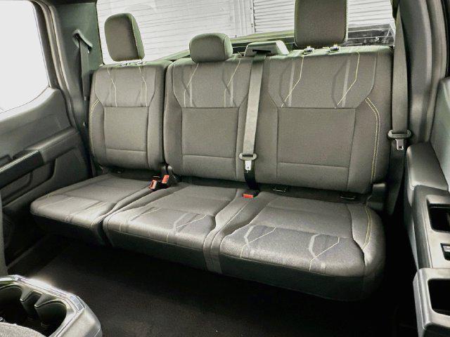 2025 Ford F-150 - $39,809