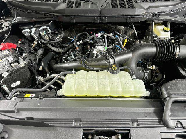 2025 Ford F-150 - $39,809