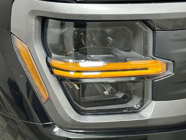 2025 Ford F-150 - $39,809