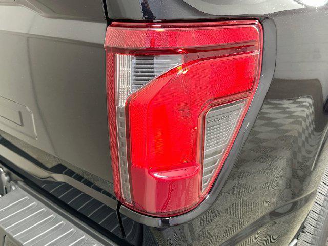 2025 Ford F-150 - $39,809