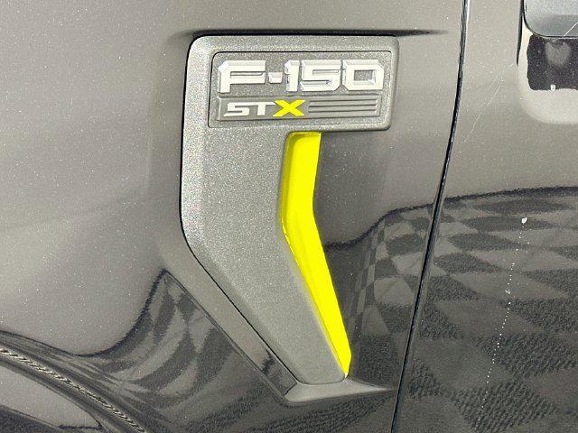 2025 Ford F-150 - $39,809