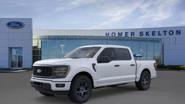 Preowned 2026 Ford F-150 STX for Sale
