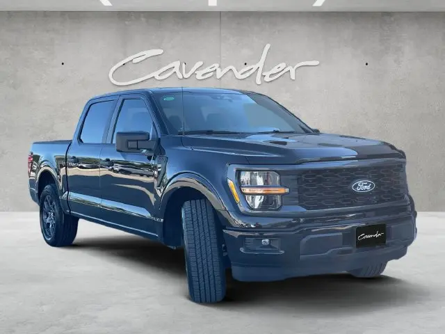 2026 Ford F-150 - $39,998
