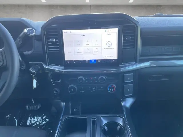 2026 Ford F-150 - $39,998