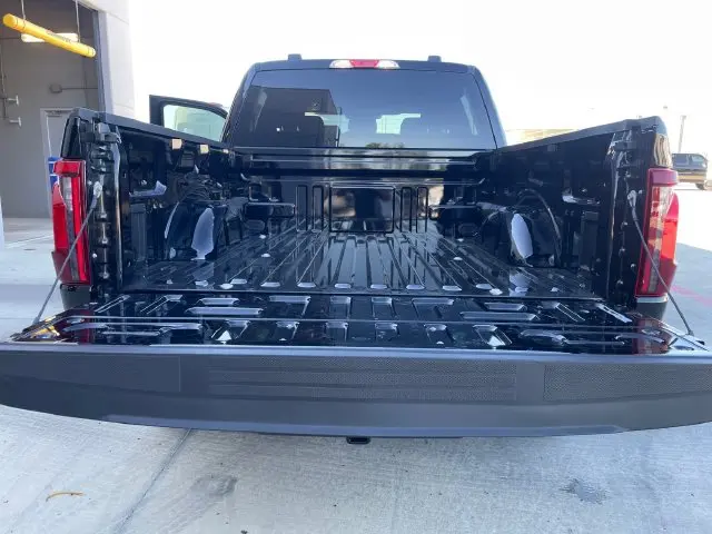 2026 Ford F-150 - $39,998