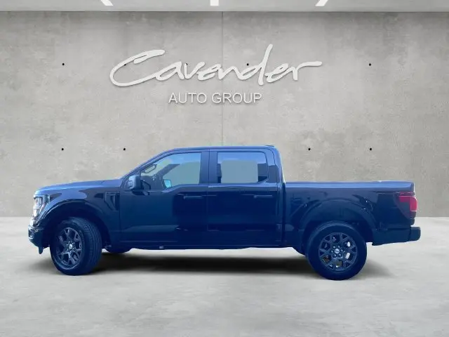 2026 Ford F-150 - $39,998