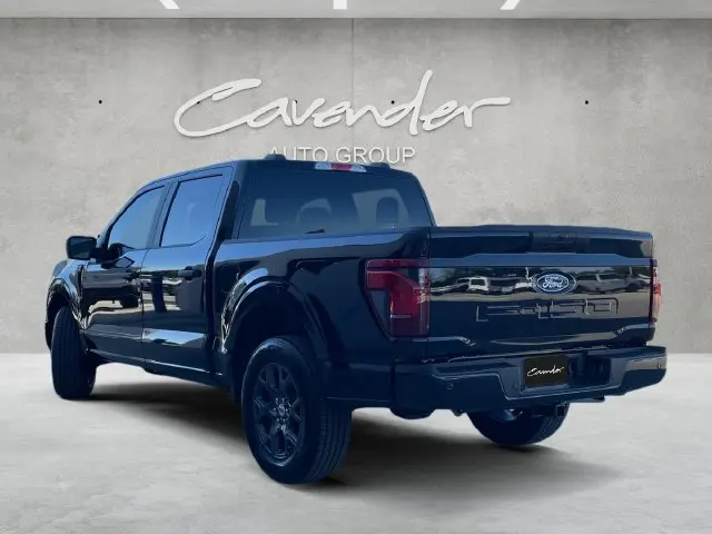 2026 Ford F-150 - $39,998