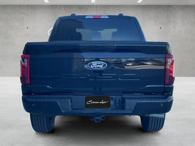 2026 Ford F-150 - $39,998