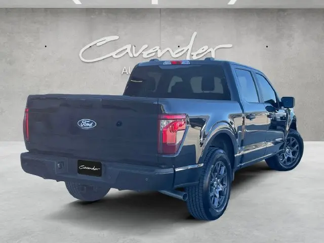 2026 Ford F-150 - $39,998