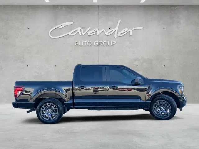 2026 Ford F-150 - $39,998