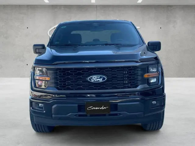 2026 Ford F-150 - $39,998