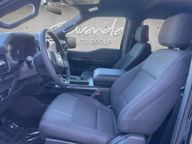 2026 Ford F-150 - $39,998