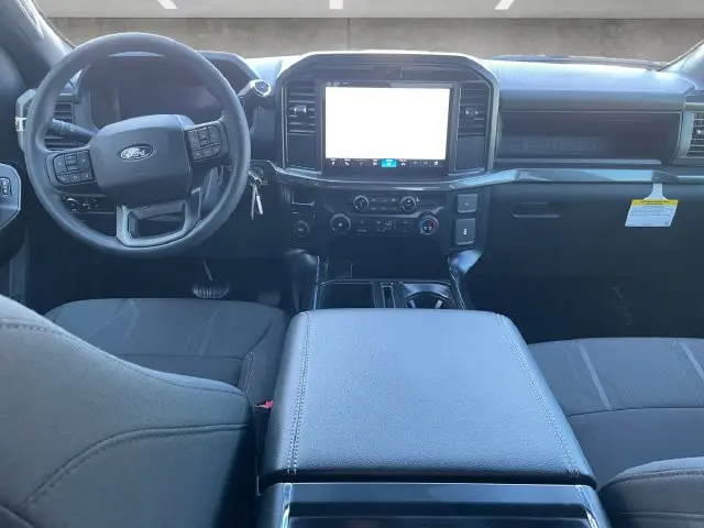 2026 Ford F-150 - $39,998