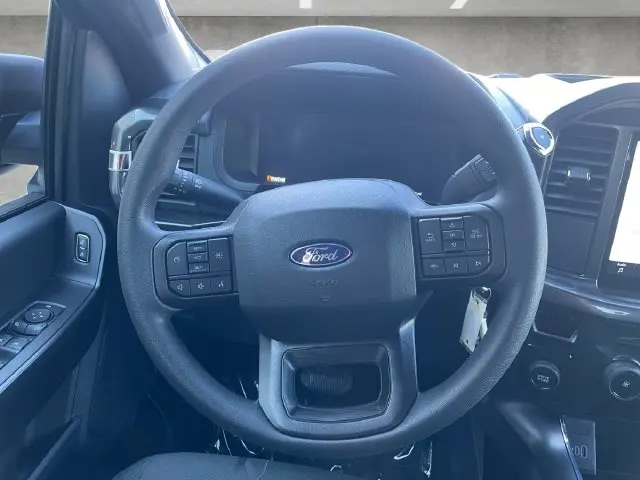 2026 Ford F-150 - $39,998