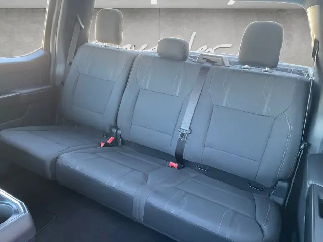 2026 Ford F-150 - $39,998