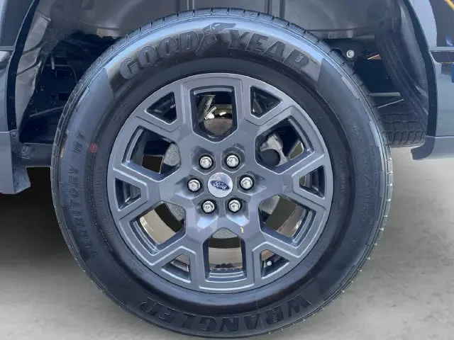 2026 Ford F-150 - $39,998