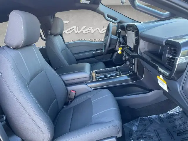 2026 Ford F-150 - $39,998