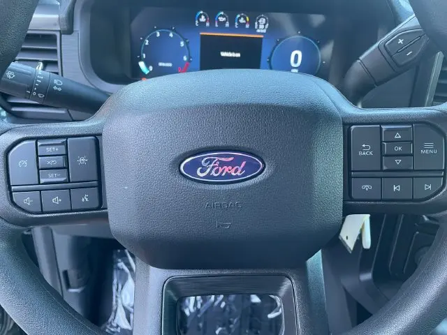2026 Ford F-150 - $39,998