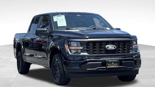 Preowned 2026 Ford F-150 STX for Sale
