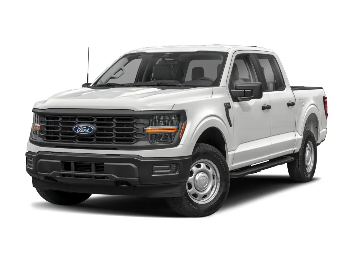 2026 Ford F-150 - $48,001