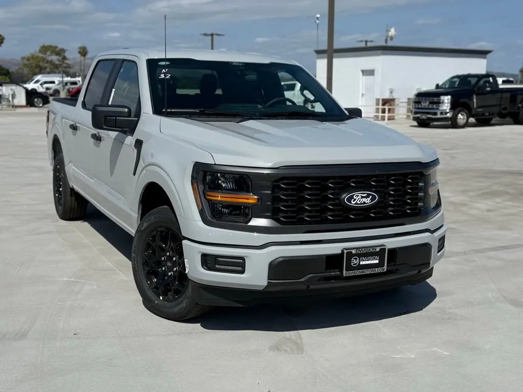2026 Ford F-150 - $48,001
