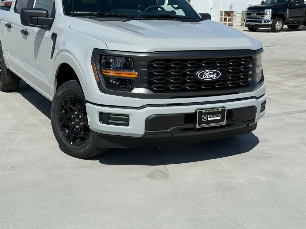 2026 Ford F-150 - $48,001