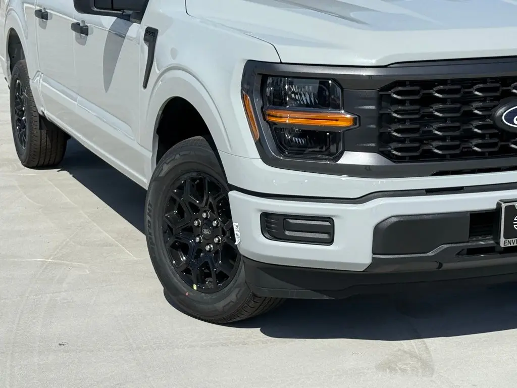 2026 Ford F-150 - $48,001