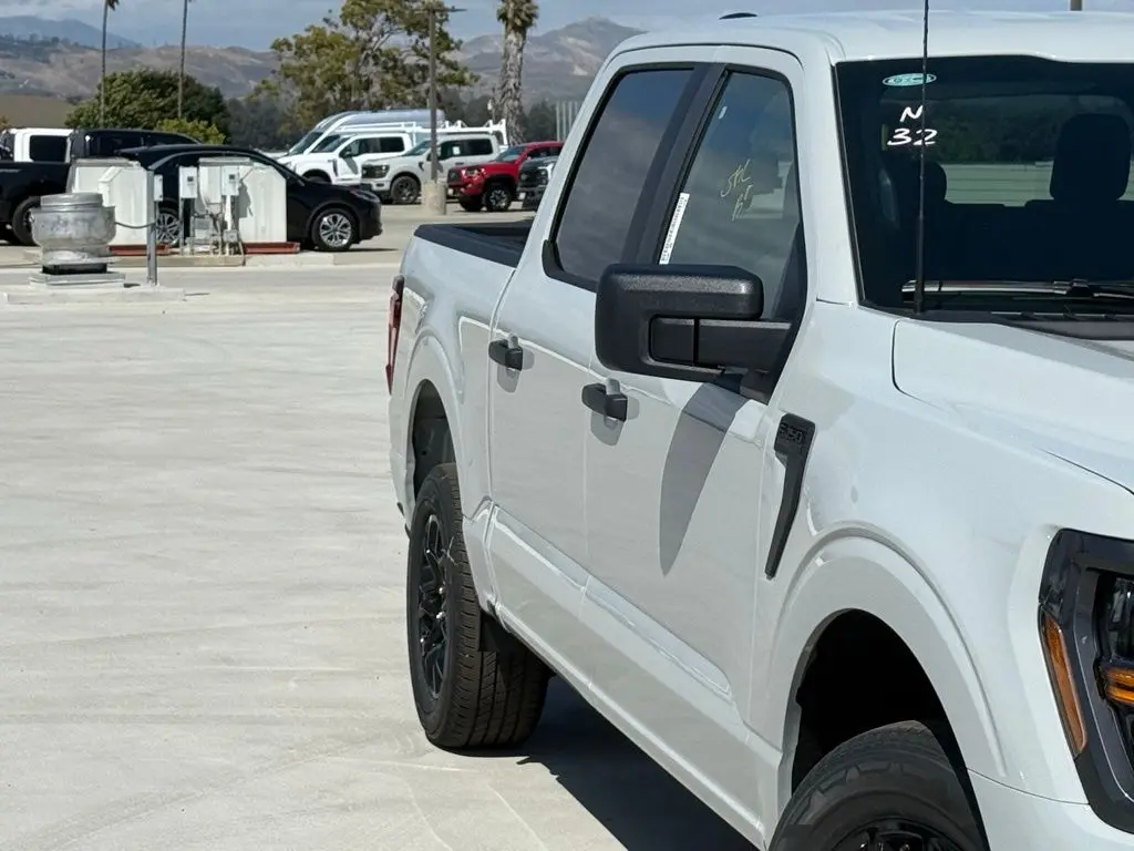 2026 Ford F-150 - $48,001