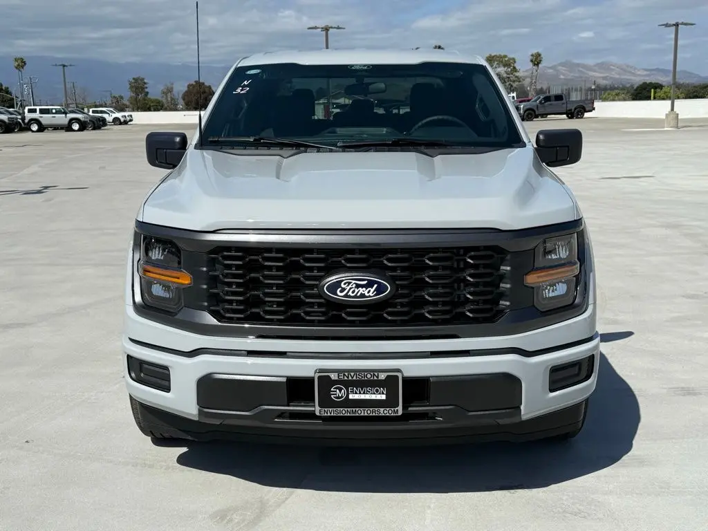 2026 Ford F-150 - $48,001