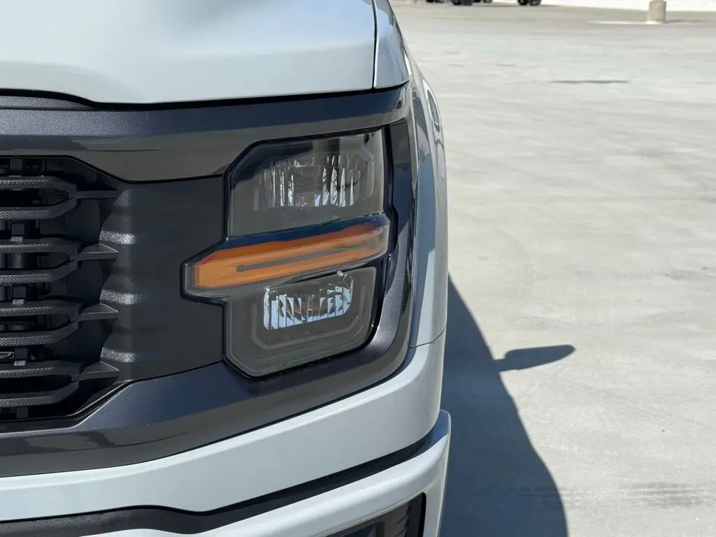 2026 Ford F-150 - $48,001