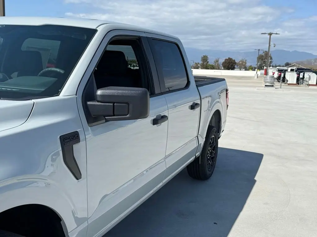 2026 Ford F-150 - $48,001