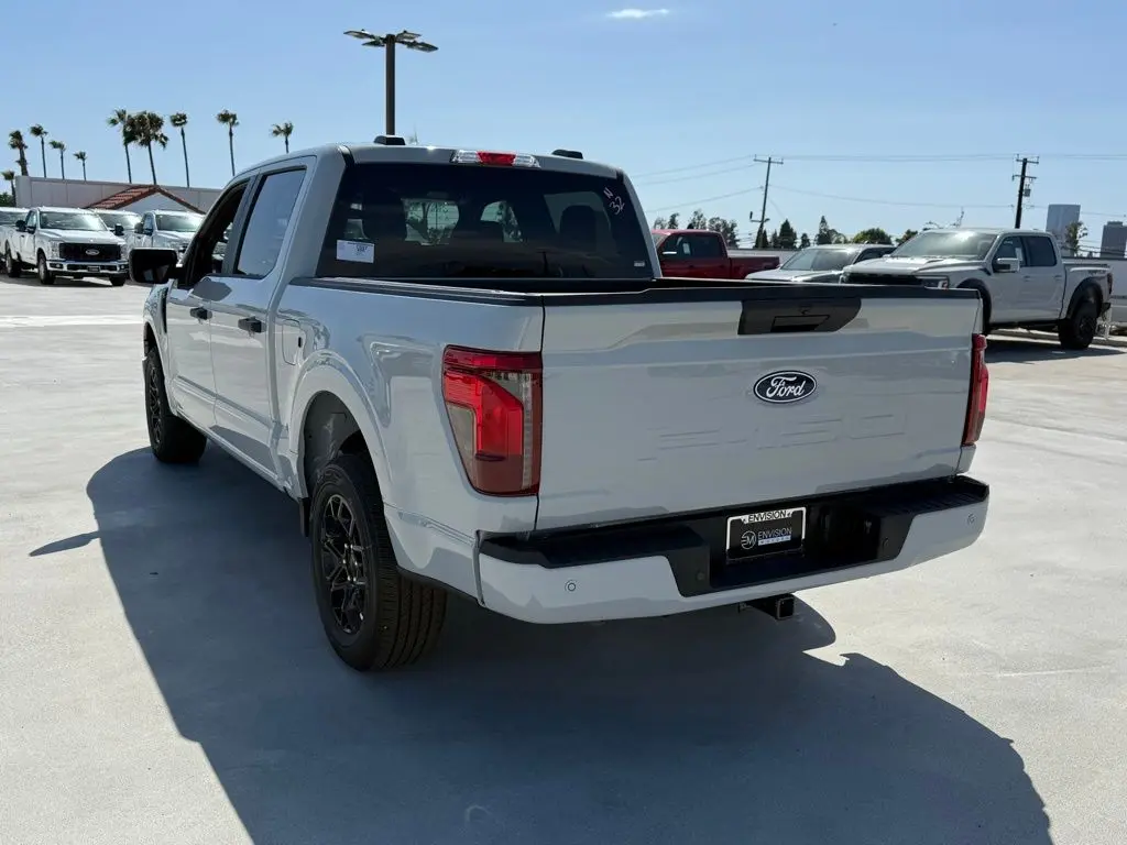 2026 Ford F-150 - $48,001