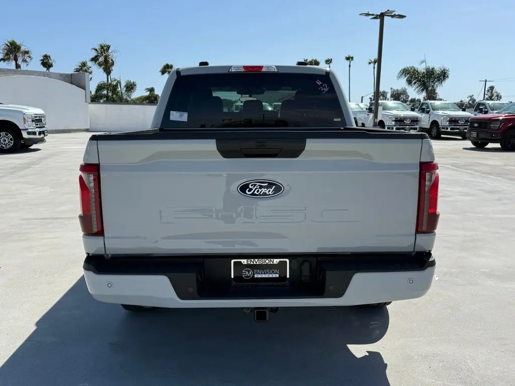 2026 Ford F-150 - $48,001