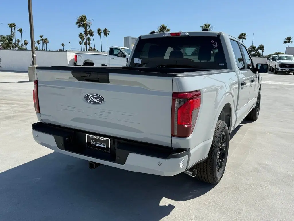 2026 Ford F-150 - $48,001
