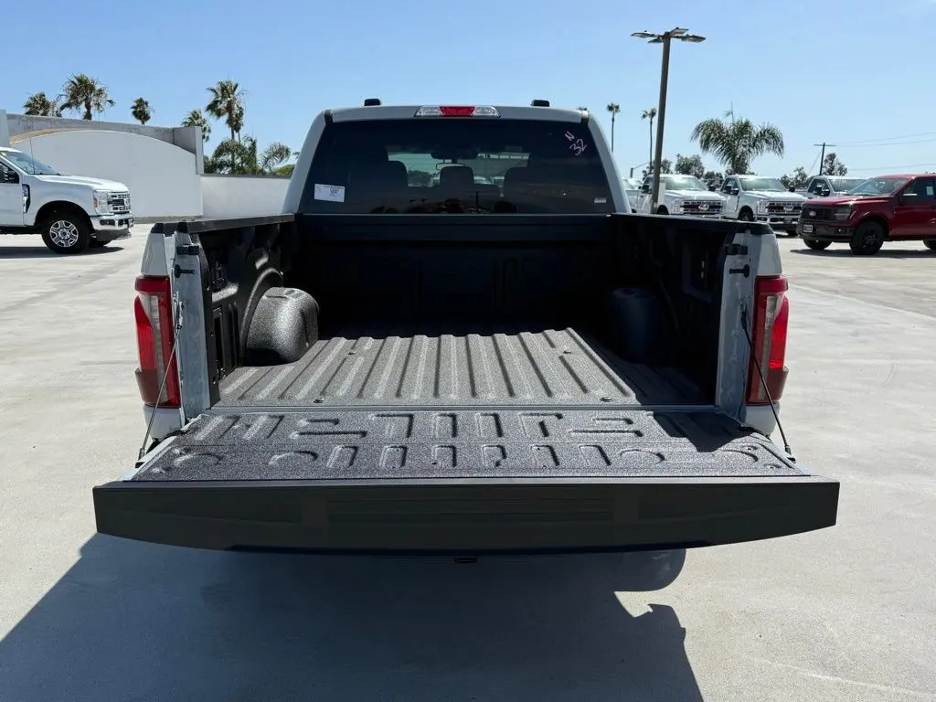 2026 Ford F-150 - $48,001