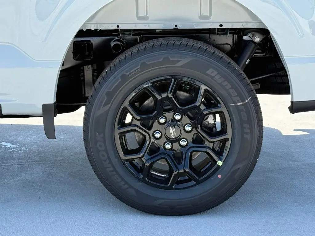 2026 Ford F-150 - $48,001