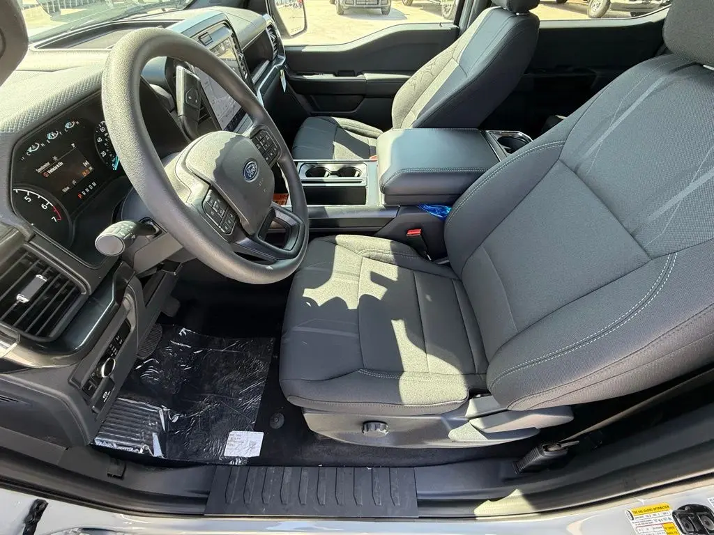 2026 Ford F-150 - $48,001