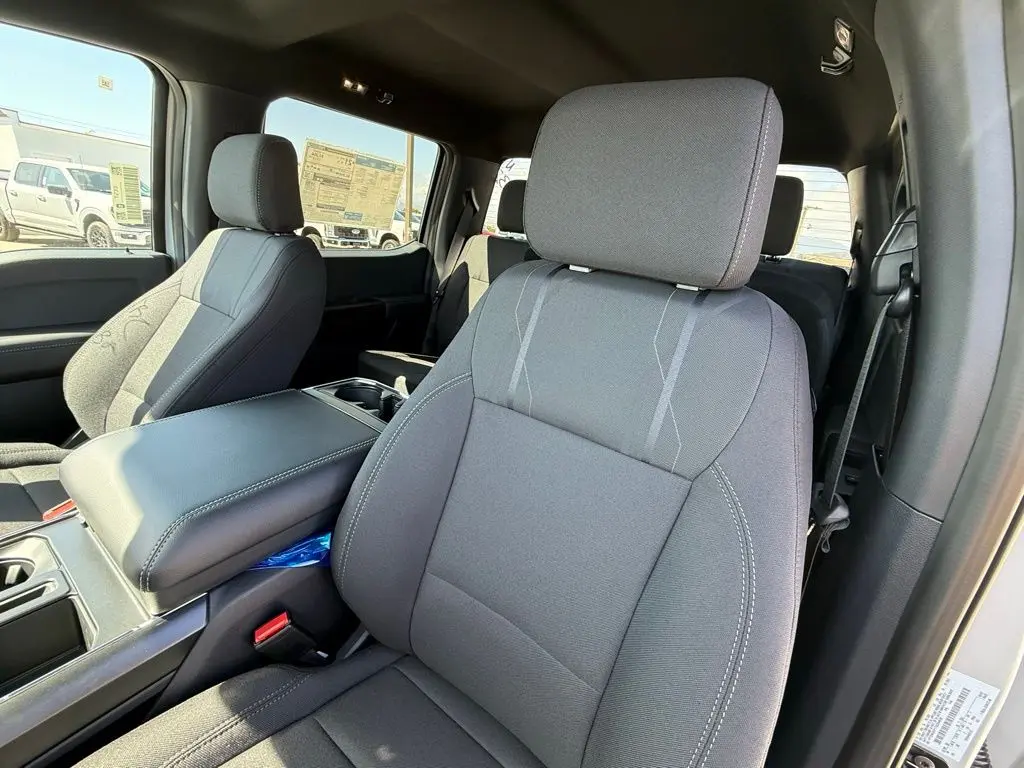 2026 Ford F-150 - $48,001