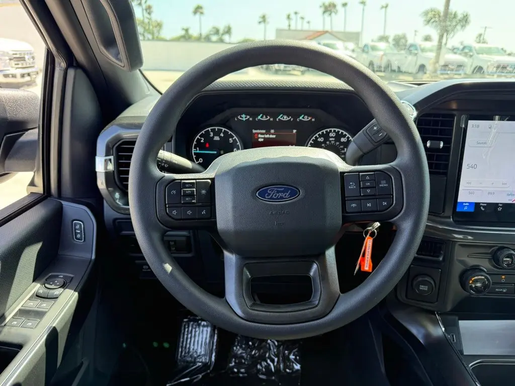 2026 Ford F-150 - $48,001