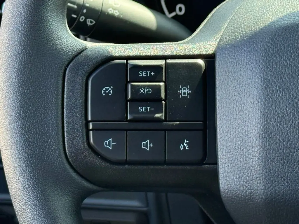 2026 Ford F-150 - $48,001