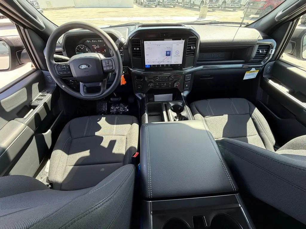 2026 Ford F-150 - $48,001