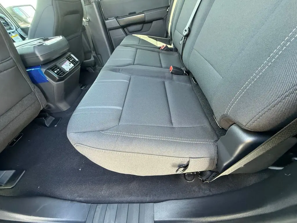 2026 Ford F-150 - $48,001