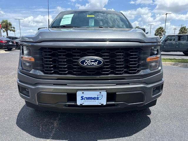 2026 Ford F-150 - $42,988