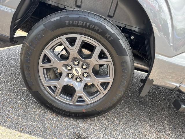 2026 Ford F-150 - $42,988