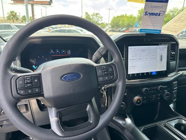 2026 Ford F-150 - $42,988